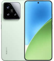 Telefon Mobil Xiaomi 15 Dual SIM 512GB 12GB RAM 5G Green 