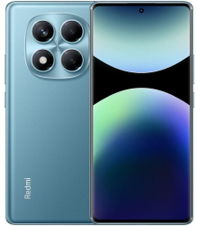 Telefon Mobil Xiaomi Redmi Note 14 Pro Dual SIM 256GB 8GB RAM 4G Ocean Blue 