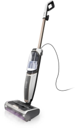 Aparat de curatat cu abur 3 in 1 Shark SteamPickUp SD200EU 1230 W 0 42 l Curatare fara substante chimice Statie de depozitare Alb 