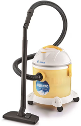 Aspirator cu apa Harlem® AQUA Putere 2200W Sistem filtrare a apei Functie umidificator 
