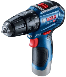 Bosch GSB 12V-30 solo Masina de gaurit cu percutie brushless Li-Ion 30Nm fara acumulator in set