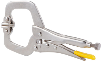 Cleste Stanley cu autoblocare falci C 150mm 