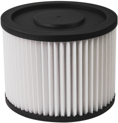 Filtru HEPA pentru aspirator RDP-WC13 Ø 180 x Ø 146 l 145mm Raider 090337 