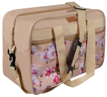 Geanta multifunctionala voiaj Zola material impermeabil poliester 600D 24 l curea de mana sau de umar ideala pentru avion 40x30x20cm 