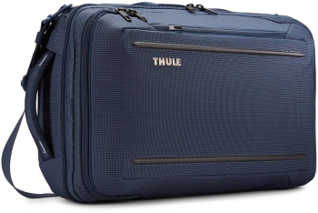 Geanta voiaj Thule Crossover 2 Convertible Carry On 41L Dress Blue 