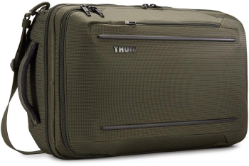 Geanta voiaj Thule Crossover 2 Convertible Carry On 41L Forest Night