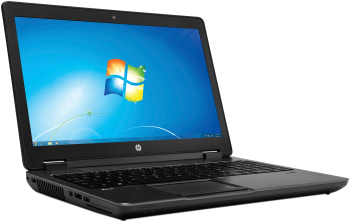 Laptop Touchscreen HP ProBook 650 G4 i7-8650U 16GB 512GB SSD Win