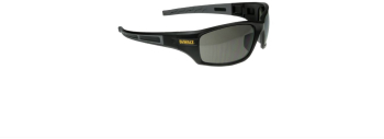 Ochelari de protectie Auger fumurii DPG101-2D DeWALT
