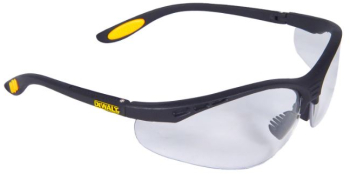 Ochelari de protectie DeWalt REINFORCER DPG58-1D transparenti
