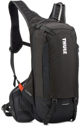 Rucsac hidratare Thule RAIL BIKE H2O 12L PRO Obsidian 