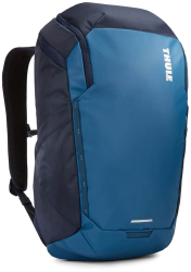 Rucsac urban cu compartiment laptop Thule Chasm 26L Poseidon