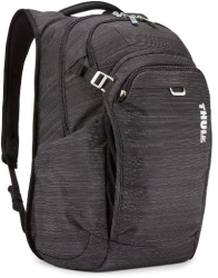Rucsac urban cu compartiment laptop Thule Construct 24L Black 