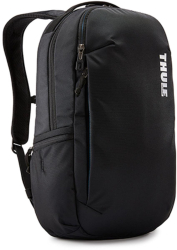 Rucsac urban cu compartiment laptop Thule Subterra 23L Black 
