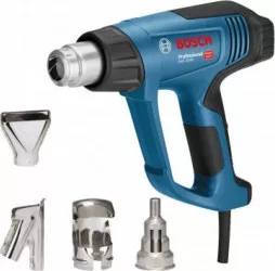 Suflanta cu aer cald Bosch GHG 23-66 2300W + accesorii 