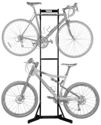 Suport pentru depozitarea bicicletei Thule Bike Stacker 5781 