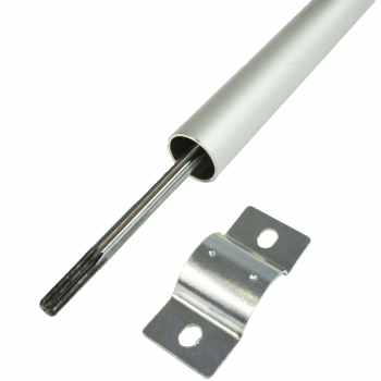 Tija cu Teava pentru Motocoasa 9T cu 9 Dinti Lungime 50 cm si Diametru Tija 26 mm 