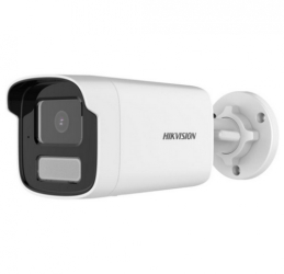 Camera IP Bullet Hikvision DS-2CD1T23G2-LIU 2MP Lentila 4mm IR 50m 