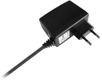 Alimentator 100-240V - 12V 2.5A 30W cu mufa 5.5x2.1mm ALIM12V-2.5A 