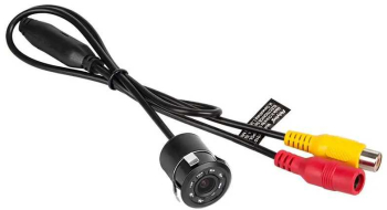 Camera REAR VIEW Peiying PY0101 pentru mers inapoi marca 648x488 pixeli 