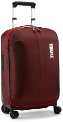 Geanta voiaj Thule Subterra Spinner 33 L Ember Red 