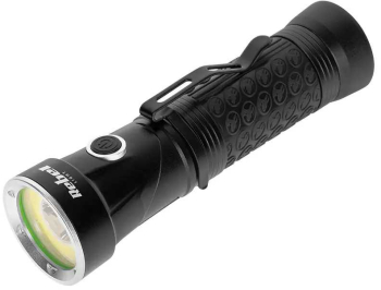 Lanterna 10W IPX5 acumulator 18650 REBEL URZ0947 