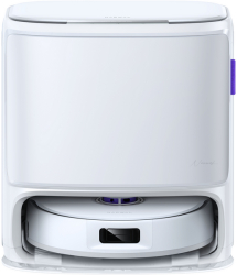 Robot aspirare Narwal Freo Z10 aspirator&mop&statie incarcare all-in-one 15.000 Pa alb 