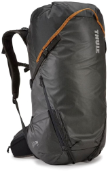 Rucsac tehnic Thule Stir 35L Barbati Obsidian Gray 