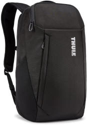 Rucsac urban cu compartiment laptop Thule Accent 20L Black 
