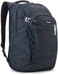 Rucsac urban cu compartiment laptop Thule Construct 24L Carbon Blue 