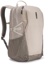 Rucsac urban cu compartiment laptop Thule EnRoute 23L Pelican Gray/Vetiver Gray 