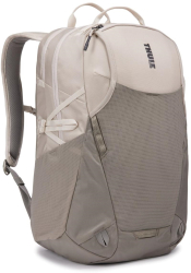 Rucsac urban cu compartiment laptop Thule EnRoute 26L Pelican Gray/Vetiver Gray 