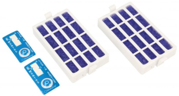 Set 2 buc filtru antibacterian frigider Whirlpool BSNF8101W 