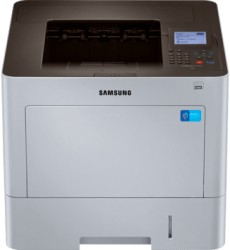 Imprimanta second hand laser monocrom Samsung 4530ND 