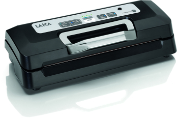 Aparat de vidat Laica VT3119 110W Negru/Gri 