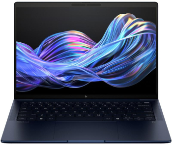 Laptop HP EliteBook X G1i (Procesor Intel® Core™ Ultra 5 226V (8M Cache up to 4.50 GHz) 14