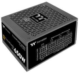 Sursa Thermaltake Toughpower SFX 650W 