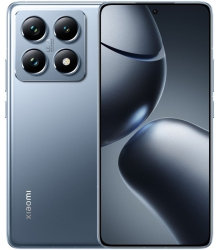 Telefon Mobil Xiaomi 14T Pro Dual SIM 512GB 12GB RAM 5G Titan Blue 