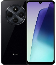 Telefon Mobil Xiaomi Redmi 14C Dual SIM 128GB 4GB RAM 4G Midnight Black 