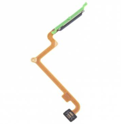 Banda flex Senzor Amprenta Xiaomi Redmi 14C Albastra Service Pack 