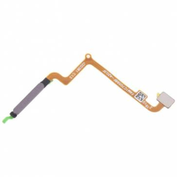 Banda flex Senzor Amprenta Xiaomi Redmi 14C Mov Service Pack 