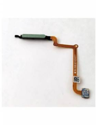Banda flex Senzor Amprenta Xiaomi Redmi 14C Verde Service Pack 