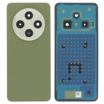Capac Baterie Xiaomi Redmi 14C Verde Service Pack 