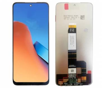 Display cu touchscreen Xiaomi Redmi 12 