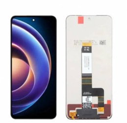 Display cu touchscreen Xiaomi Redmi Note 12R 