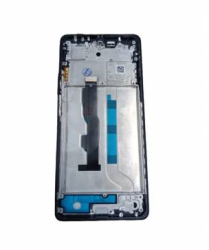 Ecran LCD Display Complet Incell Cu Rama Pentru Xiaomi Redmi Note 13 5G 