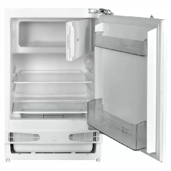 Frigider incorporabil cu o usa Finlux FXNE 1600 Racire statica Nivel zgomot 39 dB H 82 cm 115 l clasa E alb 