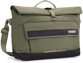 Geanta de umar Thule Paramount Crossbody 14L Verde 