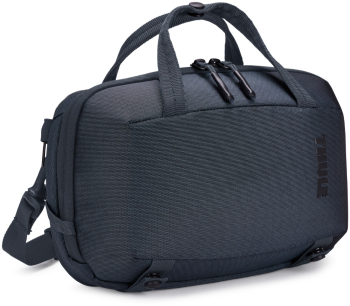 Geanta de umar Thule Subterra 2 Crossbody 5L Dark Slate