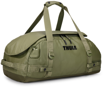 Geanta voiaj duffel Thule Chasm 40L Olivine 