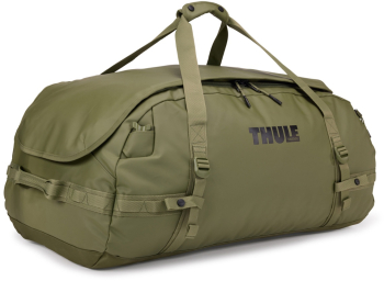 Geanta voiaj duffel Thule Chasm 90L Olivine 